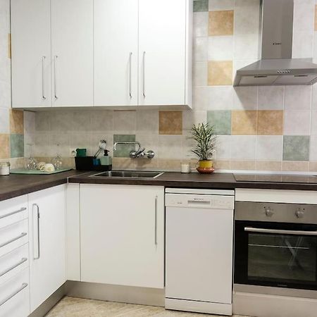 Apartamento A 100M Del Ayuntamiento 韦尔瓦 外观 照片