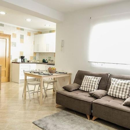 Apartamento A 100M Del Ayuntamiento 韦尔瓦 外观 照片