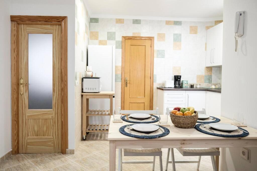Apartamento A 100M Del Ayuntamiento 韦尔瓦 外观 照片