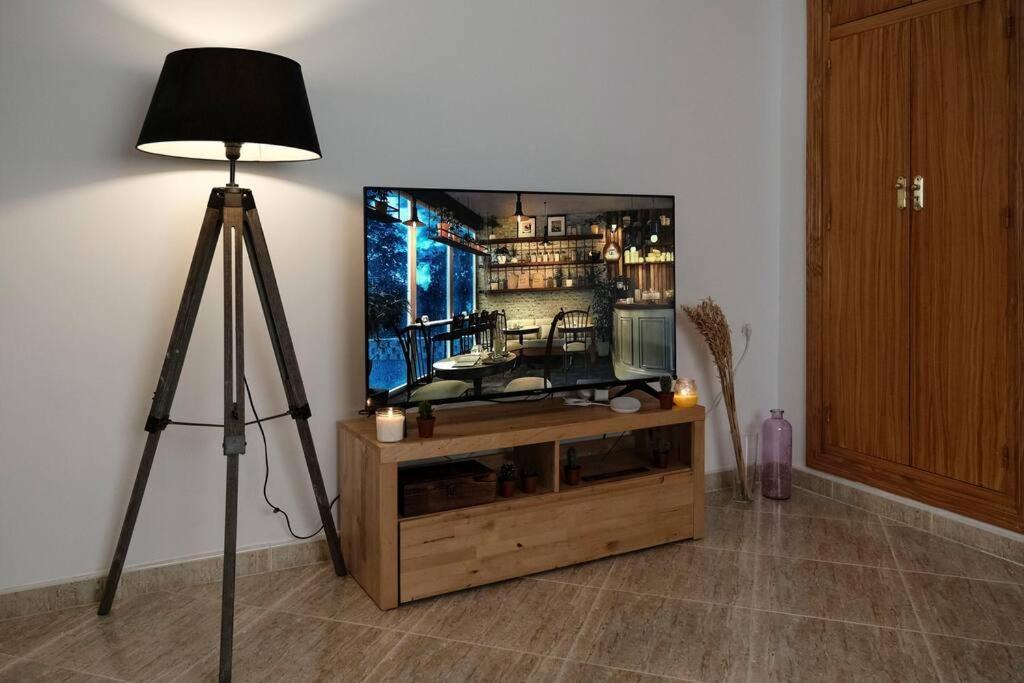 Apartamento A 100M Del Ayuntamiento 韦尔瓦 外观 照片